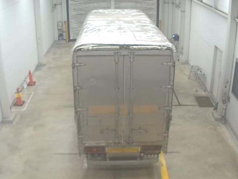 29726  HINO RANGER  1995