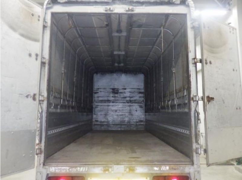 29726  HINO RANGER  1995