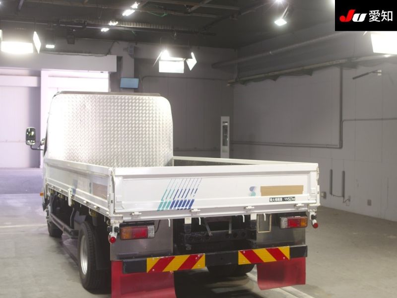  29727  HINO DUTRO  2013  