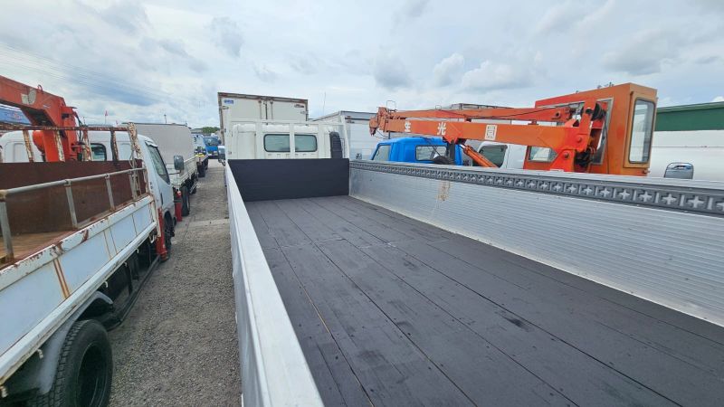  29727  HINO DUTRO  2013  