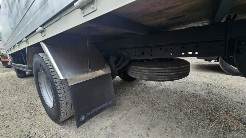  29727  HINO DUTRO  2013  