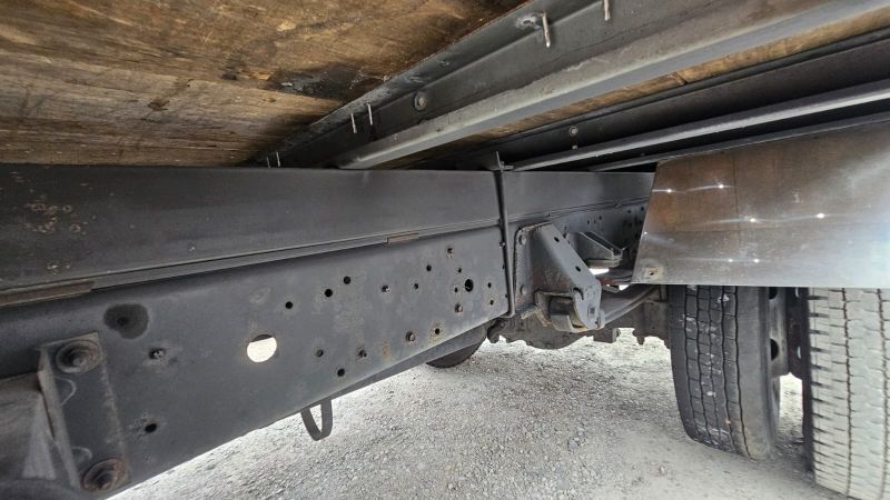  29727  HINO DUTRO  2013  