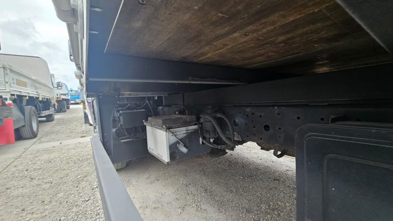  29727  HINO DUTRO  2013  