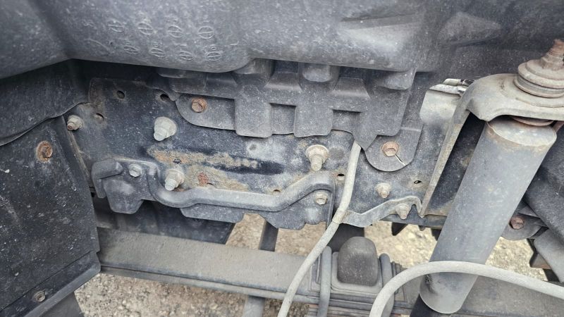  29727  HINO DUTRO  2013  