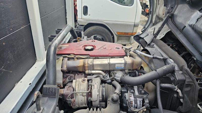  29727  HINO DUTRO  2013  