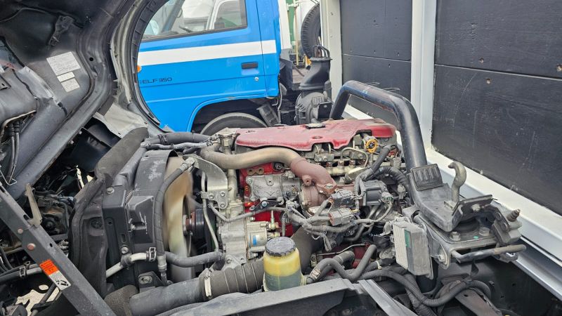  29727  HINO DUTRO  2013  