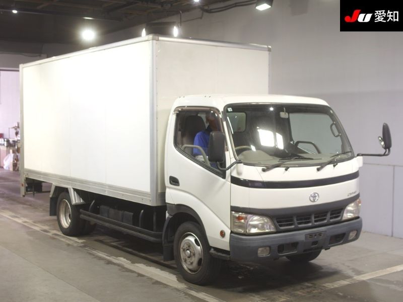  27820 HINO DUTRO  2013  