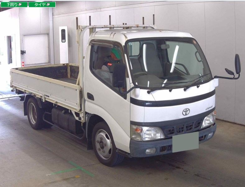  27820 HINO DUTRO  2013  