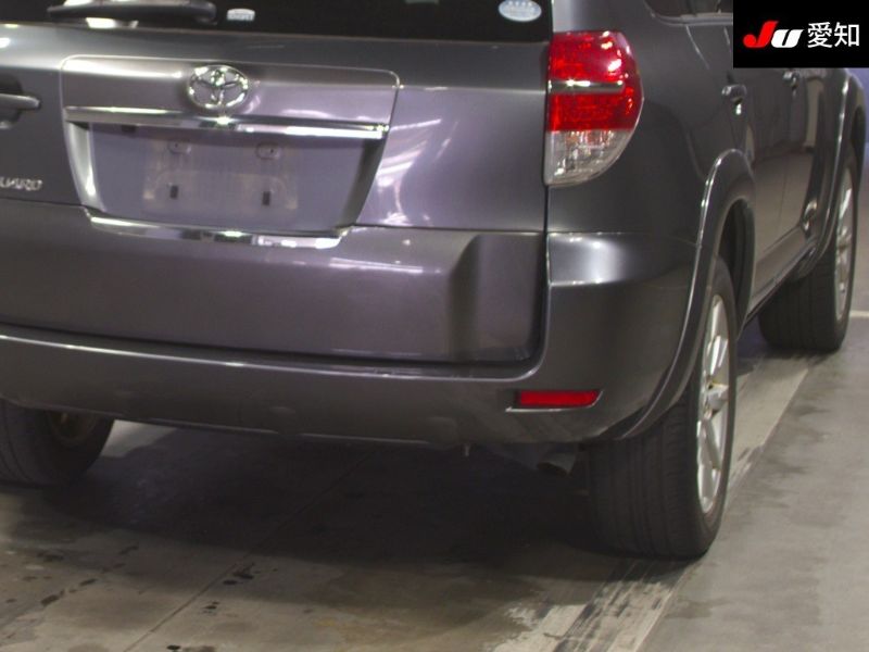  29730  TOYOTA VANGUARD  2012  