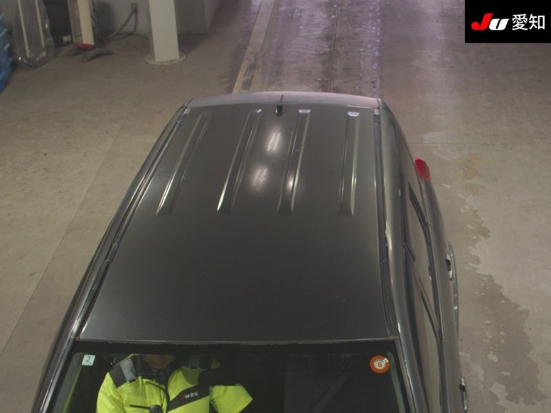  29730  TOYOTA VANGUARD  2012  