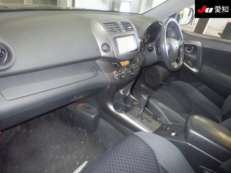  29730  TOYOTA VANGUARD  2012  