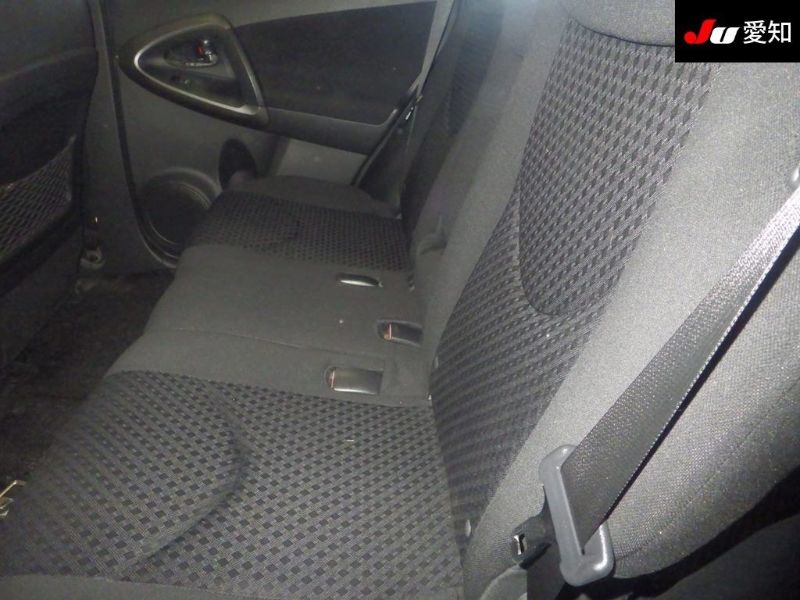  29730  TOYOTA VANGUARD  2012  