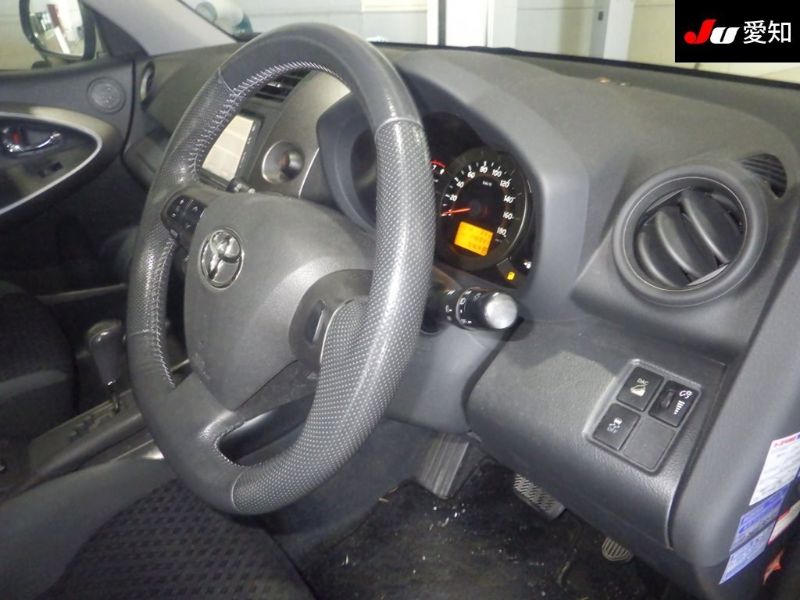  29730  TOYOTA VANGUARD  2012  