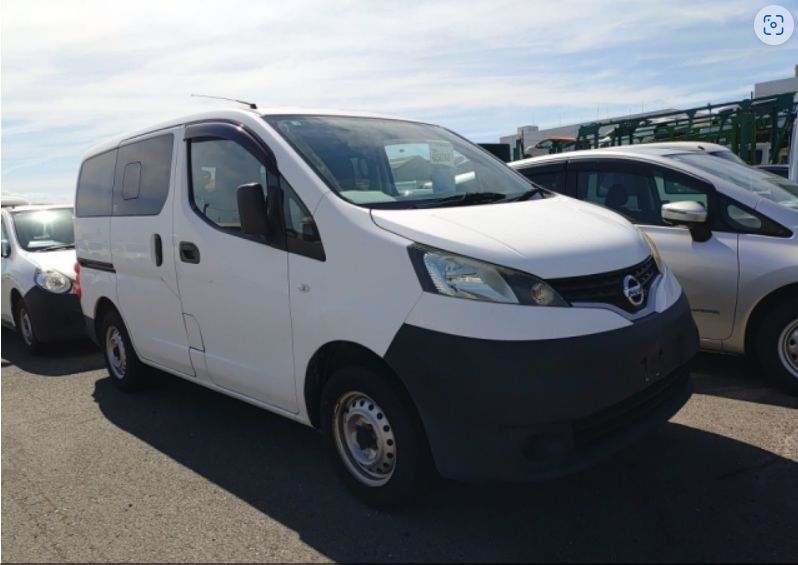  25685 TOYOTA HIACE  2006  