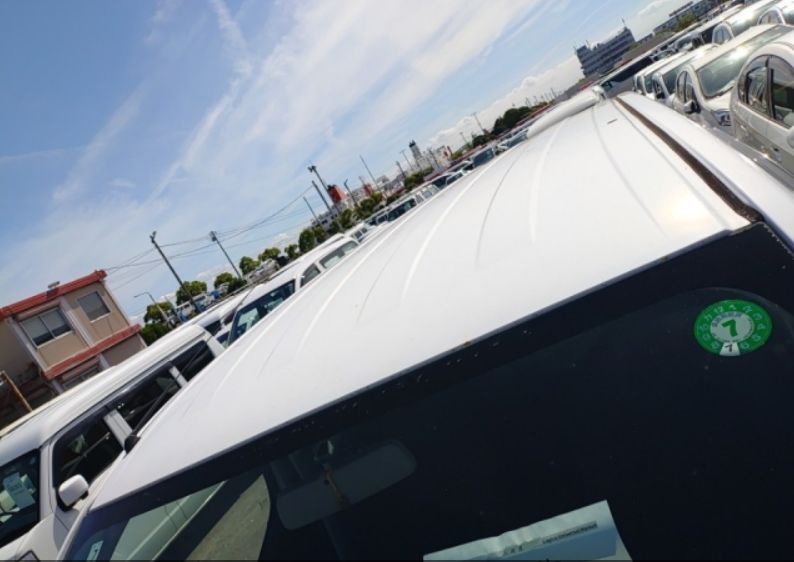  29731  NISSAN VANETTE VAN  2018  