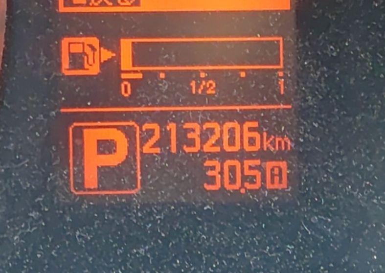  29731  NISSAN VANETTE VAN  2018  