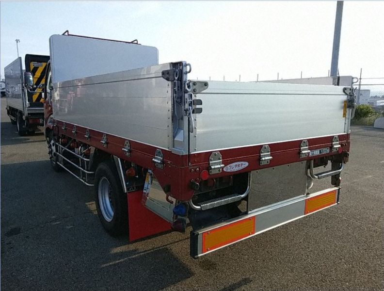  29732  HINO DUTRO  2004  