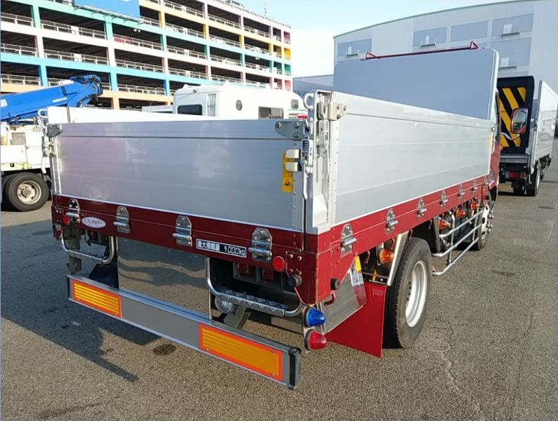  29732  HINO DUTRO  2004  