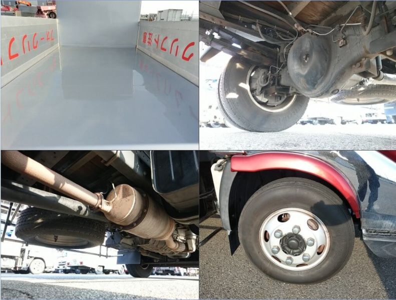  29732  HINO DUTRO  2004  