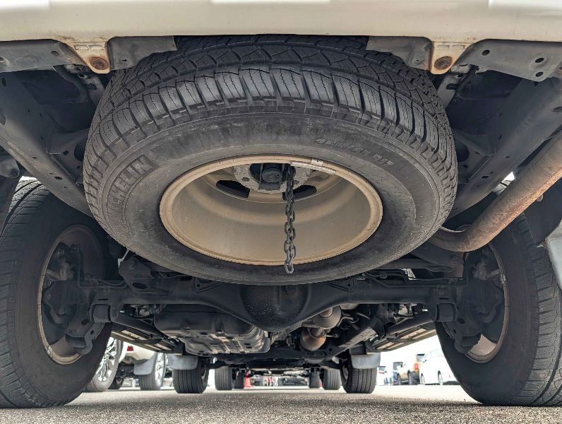 29734  TOYOTA LANDCRUISER PRADO  2016