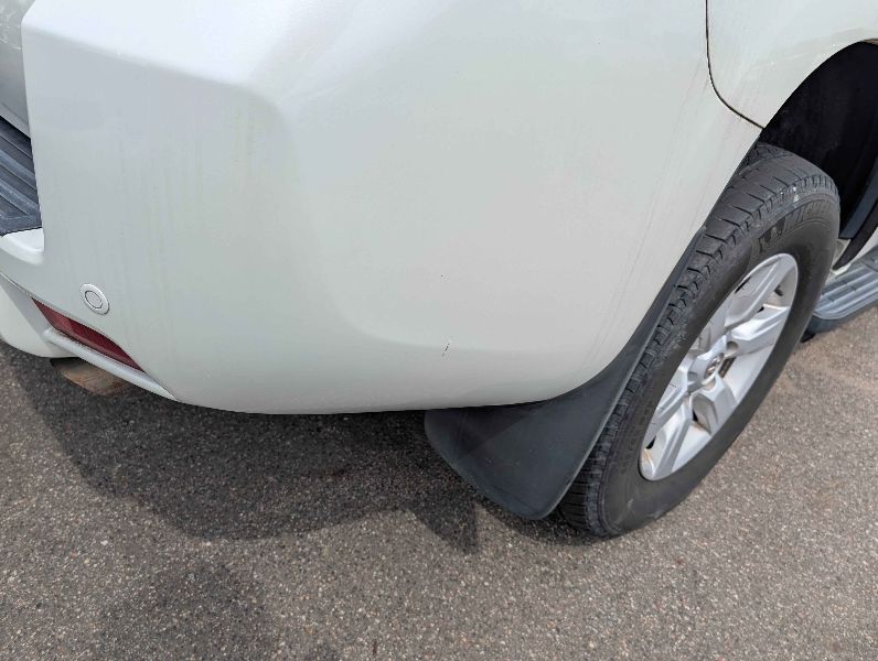 29734  TOYOTA LANDCRUISER PRADO  2016