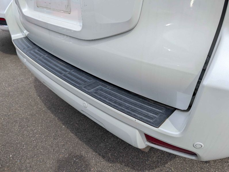 29734  TOYOTA LANDCRUISER PRADO  2016