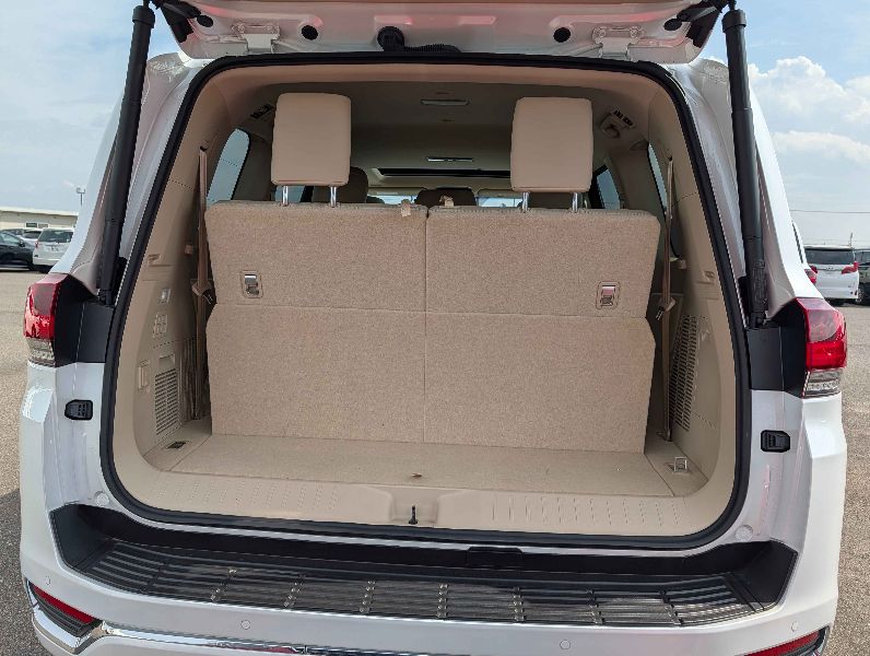  29735  TOYOTA LANDCRUISER  2024  