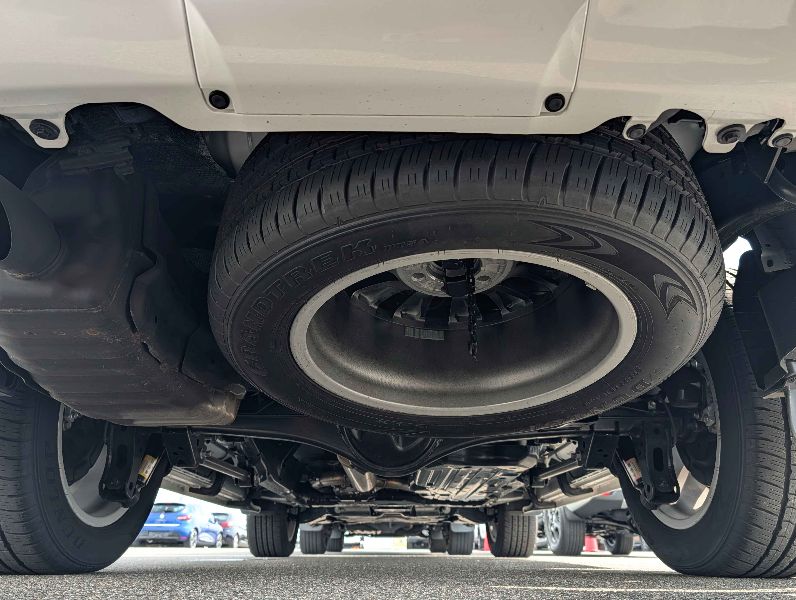  29735  TOYOTA LANDCRUISER  2024  