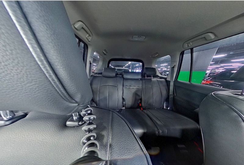 29737  TOYOTA LANDCRUISER PRADO  2016