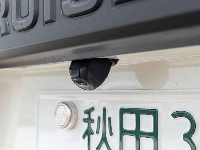  29738  TOYOTA LANDCRUISER PRADO  2023  