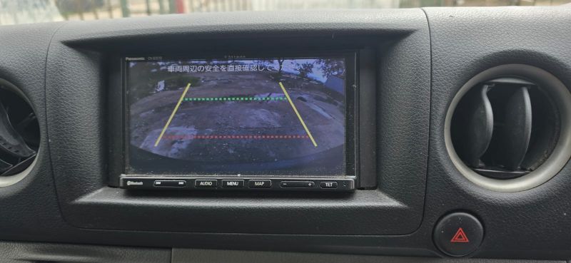  29740  NISSAN CARAVAN  2017  