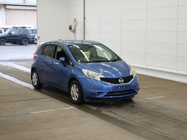  26962 HONDA FIT  2015  