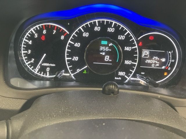 29742  NISSAN NOTE  2016