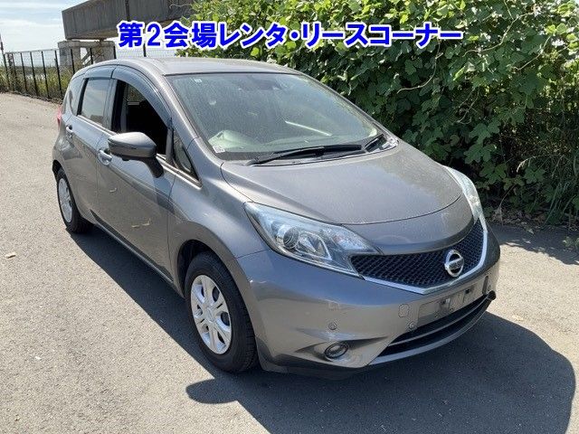  26962 HONDA FIT  2015  