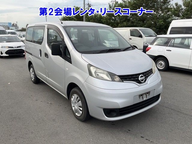  25685 TOYOTA HIACE  2006  