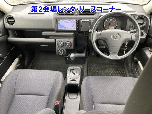 29745  TOYOTA PROBOX VAN  2016