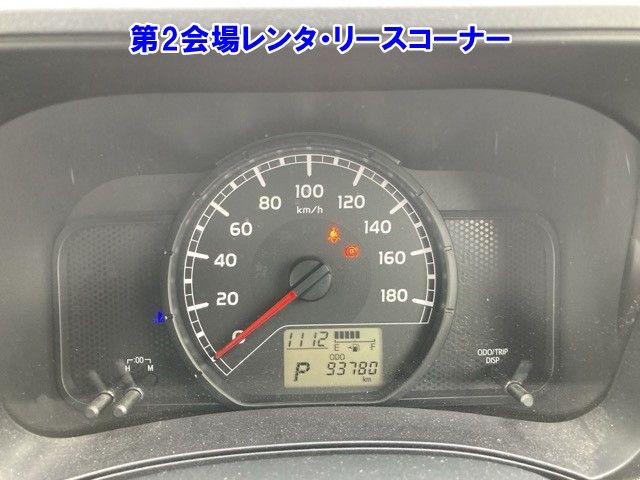 29745  TOYOTA PROBOX VAN  2016