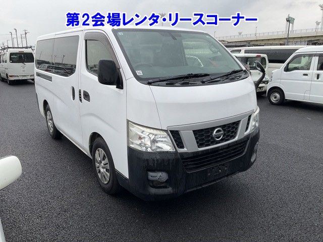  25685 TOYOTA HIACE  2006  