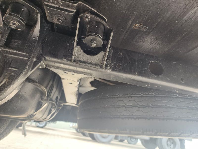  29747  TOYOTA COASTER  2004  