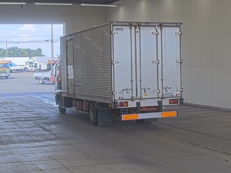 29749  HINO RANGER  2002