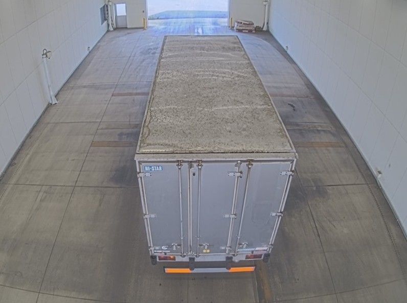 29749  HINO RANGER  2002