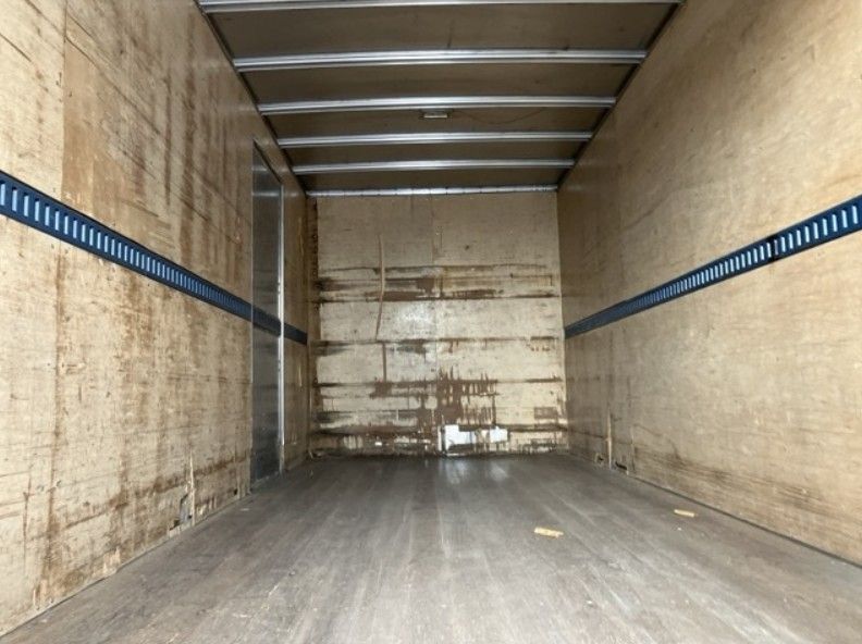 29749  HINO RANGER  2002