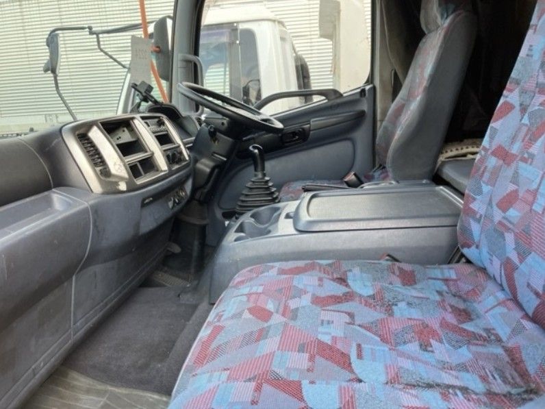 29749  HINO RANGER  2002