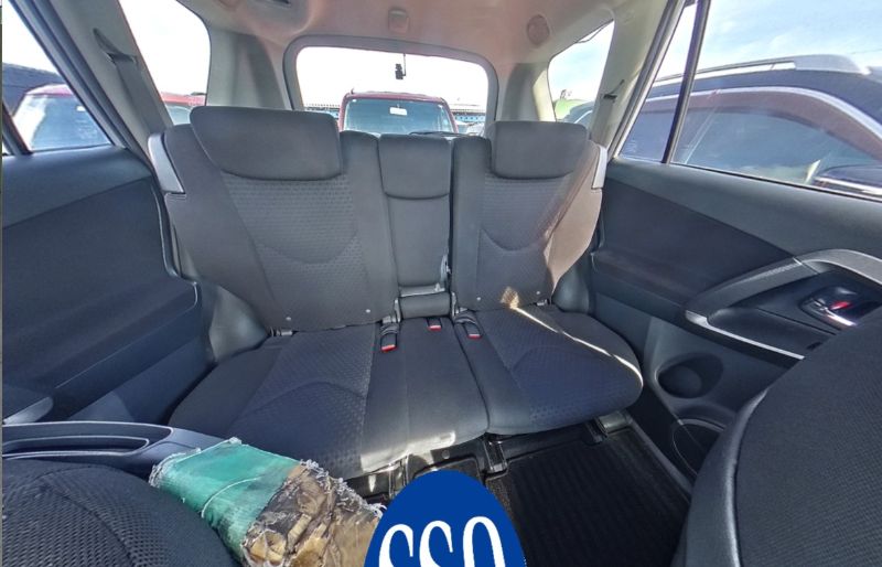 29754  TOYOTA VANGUARD  2012