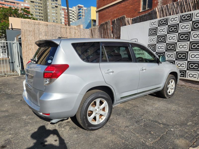  29754  TOYOTA VANGUARD  2012  