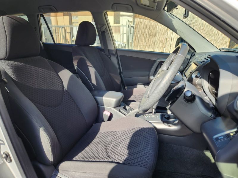  29754  TOYOTA VANGUARD  2012  