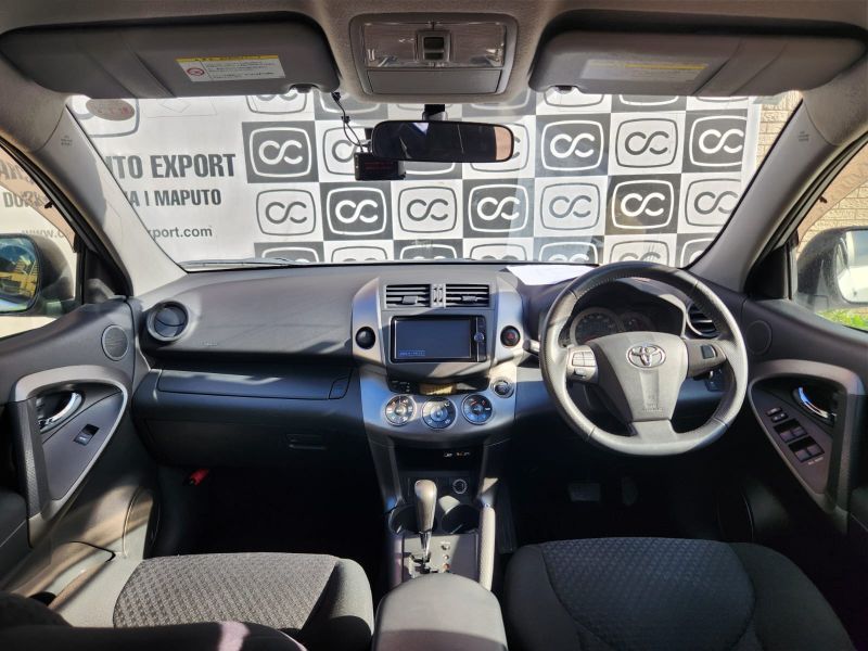  29754  TOYOTA VANGUARD  2012  