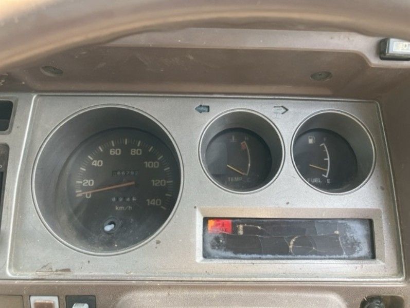 29755  TOYOTA DYNA  1990