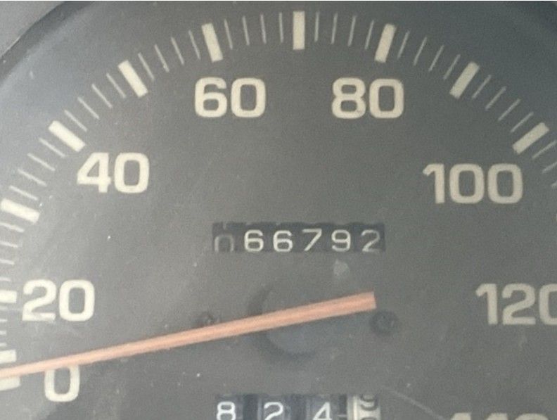 29755  TOYOTA DYNA  1990