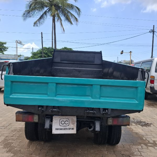  29755  TOYOTA DYNA  1990  